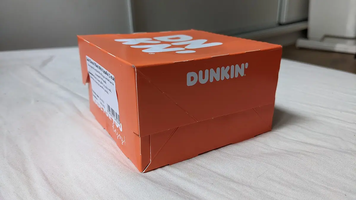 Doogle's Donuts – doughnut shop in Prescot town centre